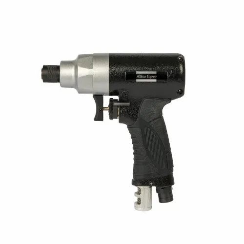 Atlas Copco W24 Series Pneumatic Impact Wrench for Industrial