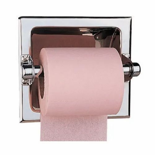 Jaquar Hotelier Recessed Type Toilet Paper Holder