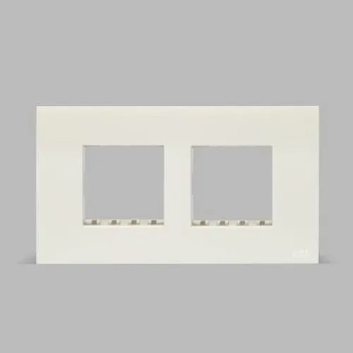 ABB IVIE IIP0453 BL 4M Wall Switch Plate