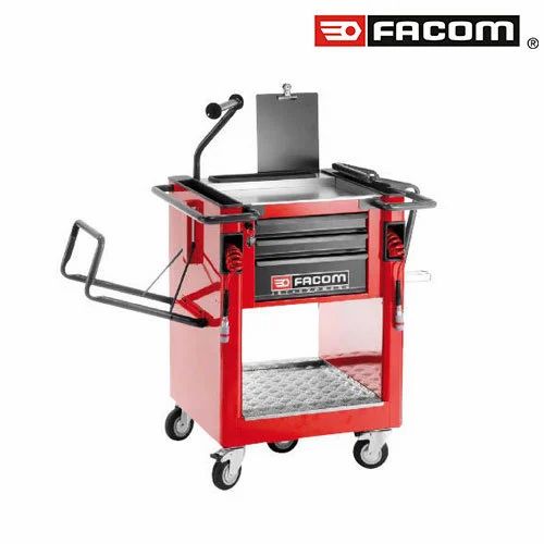 Facom 3 Drawer Roller Cabinet