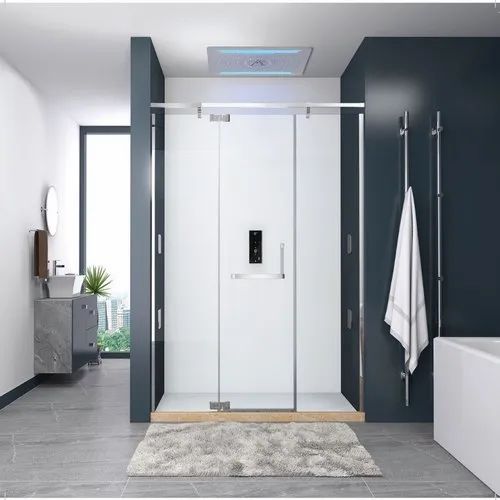 Jaquar Ritz R830G Designer Shower Enclosure