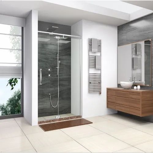 Jaquar Ritz R820G Designer Shower Enclosure