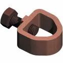 ABB CR108 Type A Earthing Rod Clamp