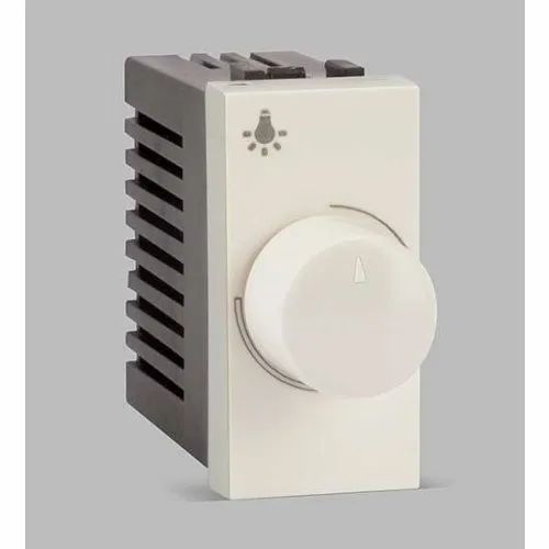 ABB IVIE IIM1D400 AN 400 W Adjustable LED Dimmer Switch
