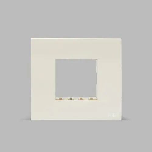 ABB IVIE IIP0233 AN 2M Wall Switch Plate