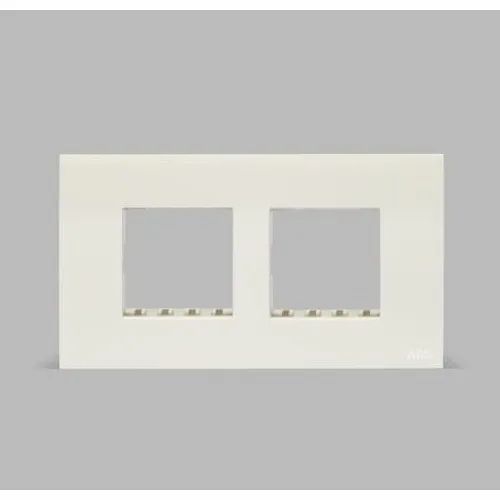 ABB IVIE IIP0453 AN 4M Wall Switch Plate