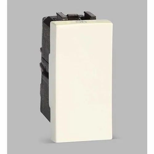 ABB IVIE IIS10610 AN 6A 1 Way Electric Switch