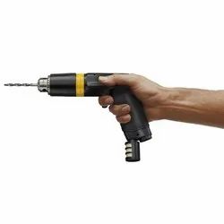 Atlas Copco LBB37 Piston Grip Pneumatic Drill
