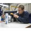 Atlas Copco LBB26 Piston Grip Pneumatic Drill