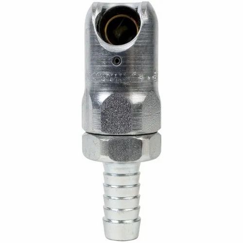 Atlas Copco ErgoQIC 08 Quick Release Coupling, Size: 6.3 to 12.5 mm