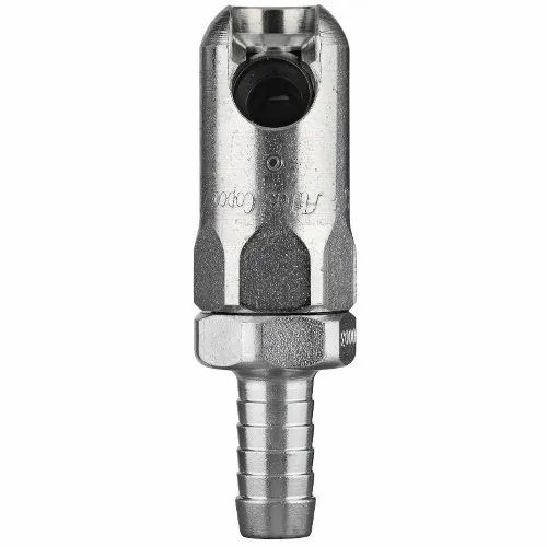 Atlas Copco ErgoQIC 08US Quick Release Coupling, Size: 6.3 to 10 mm