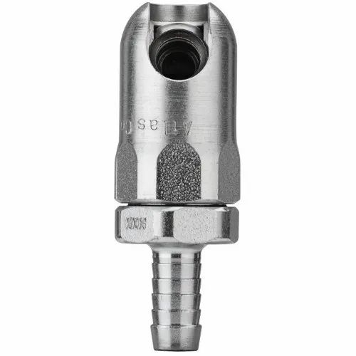 Atlas Copco ErgoQIC 10AC Quick Release Coupling, Size: 8 to 12.5 mm