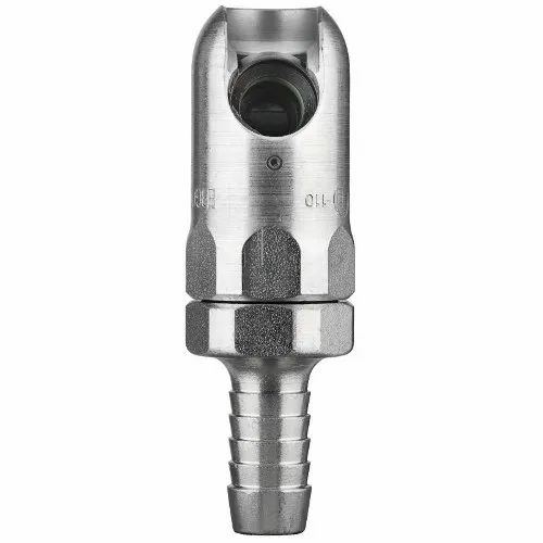 Atlas Copco ErgoQIC 10US Quick Release Coupling, Size: 8 to 19 mm