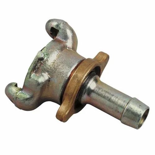 Atlas Copco Forged Steel Claw Coupling, For Pneumatic Connections, Size: 6.3 to 25 mm