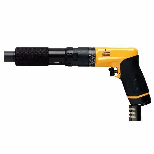 Atlas Copco LBS36 Micro Stop Pneumatic Drill, Speed: 1300 to 3300 rpm