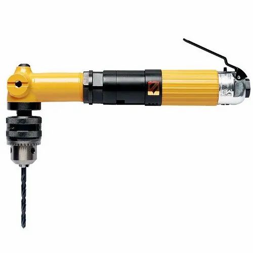 Atlas Copco LBV34 90 Degree Angle Drill, Chuck Capacity: 6.5 To 13 mm, Speed : 500 to 4000 rpm