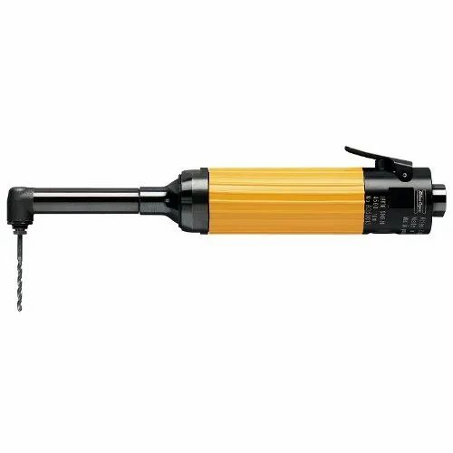 Atlas Copco LBV36 90 Degree Angle Drill, Speed : 3000 to 6000 rpm, Chuck Capacity: 5 To 6.6 mm