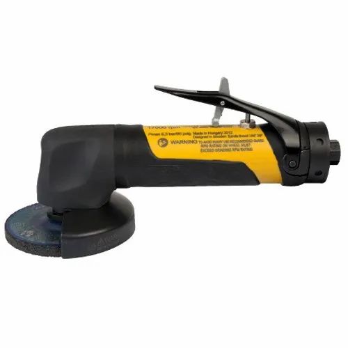 Atlas Copco LSV19 S170-08 Angle Grinder, For Industrial, 17000 Rpm (max)