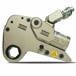 Atlas Copco RTX Series Low Profile Hydraulic Torque Wrenches