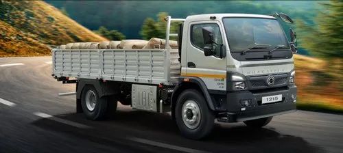 BharatBenz 1215R 12 Ton Medium Duty Truck