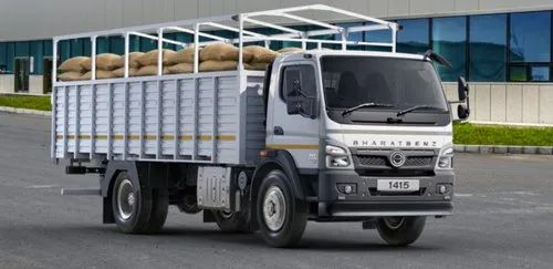 BharatBenz 1415RE 14 Ton Medium Duty Truck