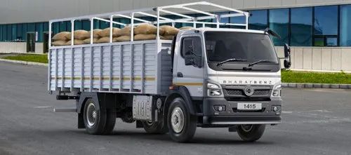 BharatBenz 1415R 14.5 Ton Medium Duty Truck