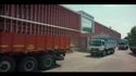 BharatBenz 3128C 31 Ton Heavy Duty Tipper Truck