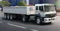 BharatBenz 5028T 50 Ton Heavy Duty Trailer Truck