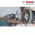 Bosch 4 Inch Professional Heavy Duty Mini Angle Grinder GWS 750-100