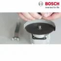 Bosch 4 Inch Professional Mini Angle Grinder GWS 6-100 S