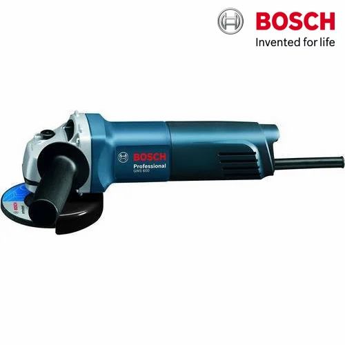 Bosch 4 Inch Professional Mini Grinder GWS 600