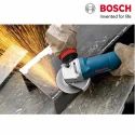 Bosch 5 Inch Professional Mini Angle Grinder GWS 14-125 CI