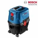 Bosch GAS 15 Wet And Dry Extractor