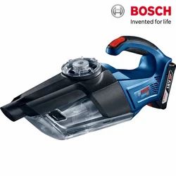 Bosch Gas 18v-1 Vacuum Cleaner
