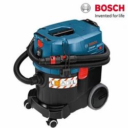 Bosch GAS 35 L SFC Plus Wet and Dry Extractor