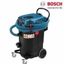 Bosch GAS 55 M AFC Wet And Dry Extractor