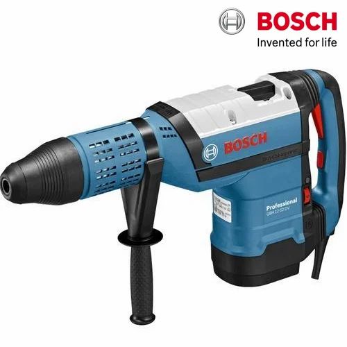 Bosch GBH 12-52 DV Professional Rotary Hammer