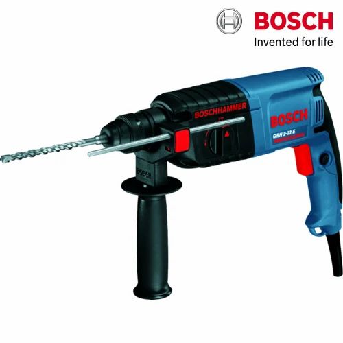 Bosch GBH 2-22 E Professional Rotary Hammer