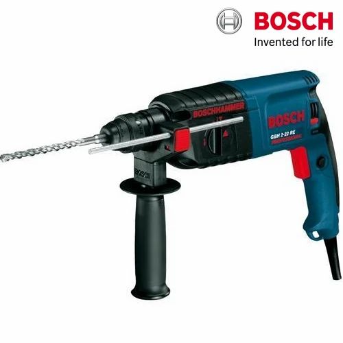 Bosch GBH 2-22 RE Professional Rotary Hammer