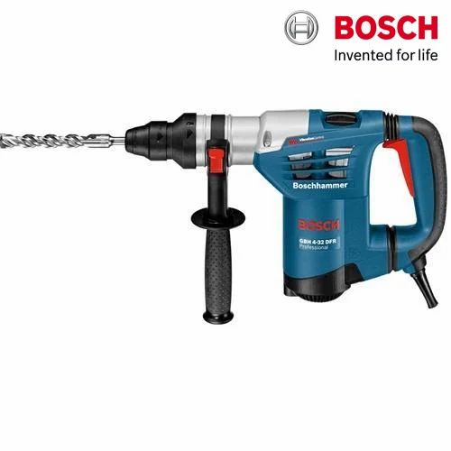 Bosch GBH 4-32 DFR Professional Rotary Hammer