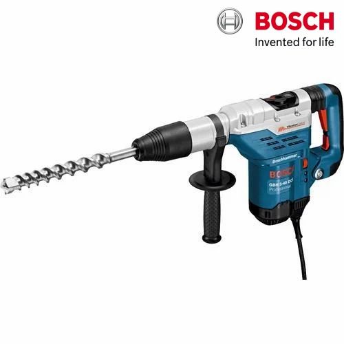 Bosch GBH 5-40 DCE Professional Rotary Hammer