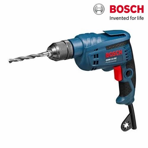Bosch GBM 10 RE Professional Rotary Drill