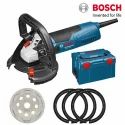 Bosch GBR 15 CAG Professional Concrete Grinder