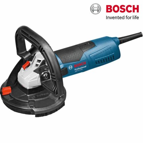 Bosch GBR 15 CAG Professional Concrete Grinder