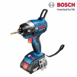 Bosch GDR 18 V-EC Professional Cordless Impact Driver