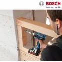 Bosch GDS 18 V-EC 250 Professional Cordless Impact Wrench