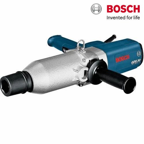 Bosch GDS 30 Professional Heavy Duty Impact Wrench