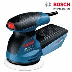 Bosch GEX 125-1 AE Professional Random Orbit Sander