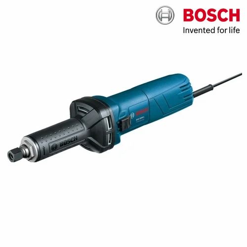 Bosch GGS 5000 L Professional Straight Grinder