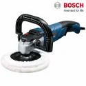 Bosch GPO 12 CE Professional Metal Surface Polisher